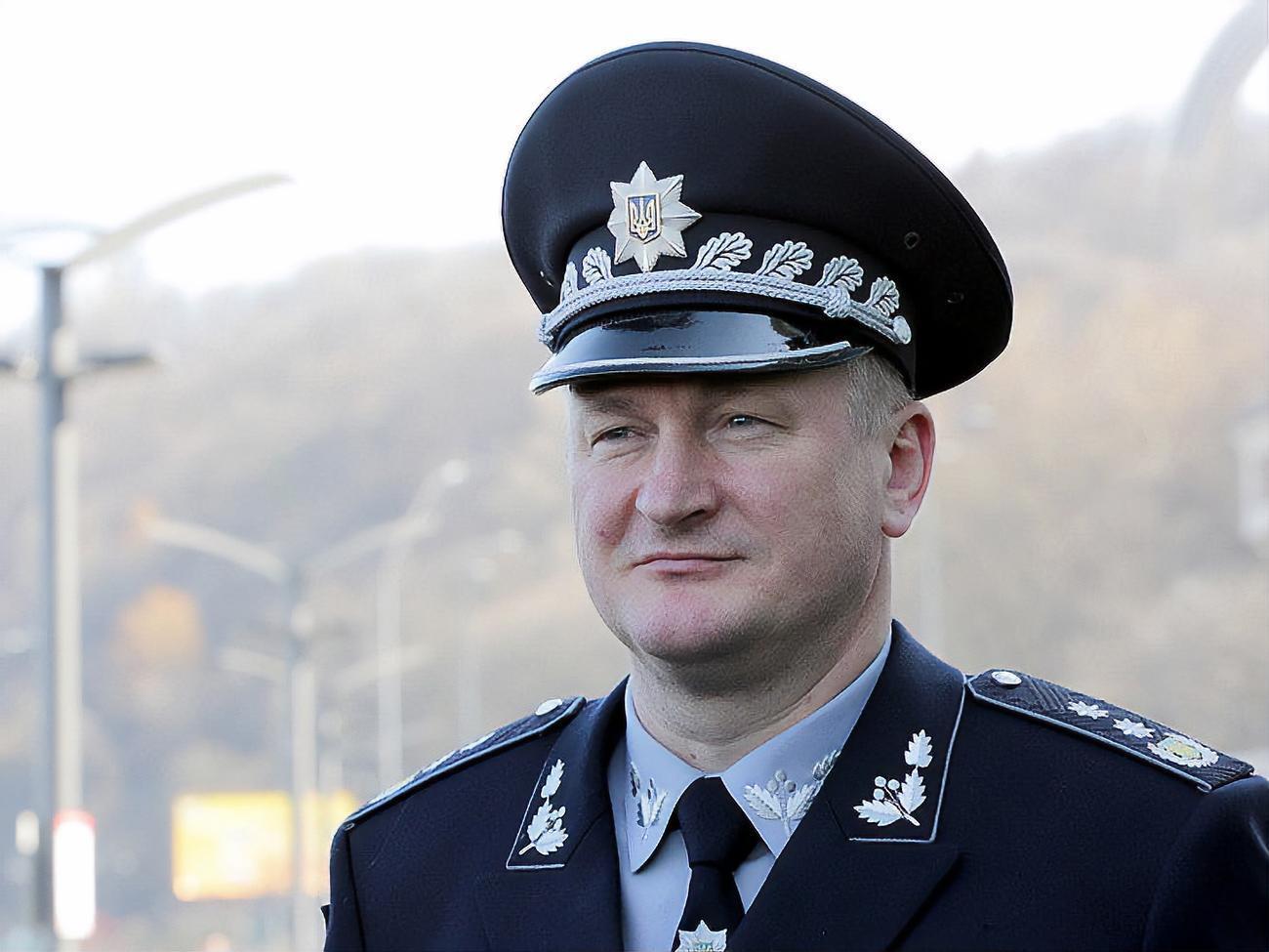 Князєв: Це слово – технічний термін