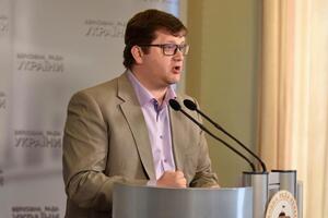 Ар'єв: Побачимо, чи проявлять принциповість німецькі, французькі й інші колеги