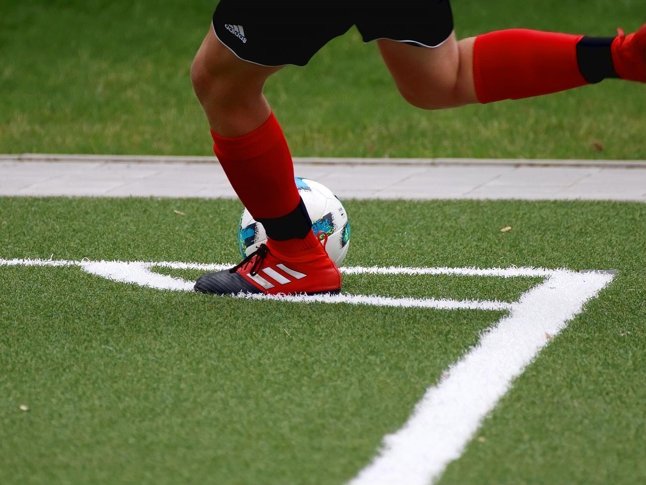 Футболисты напомнили, что часть Грузии оккупировала РФ