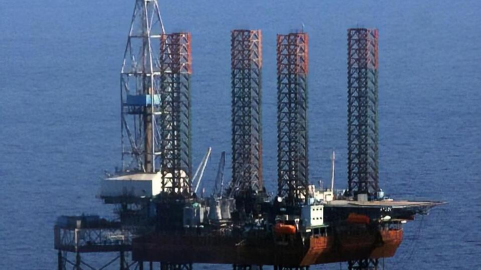 Оборудование было захвачено Россией
