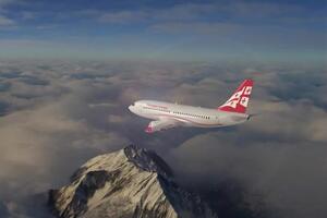 Виконуючи домовленості з російською владою, Georgian Airways сплатила $2 млн