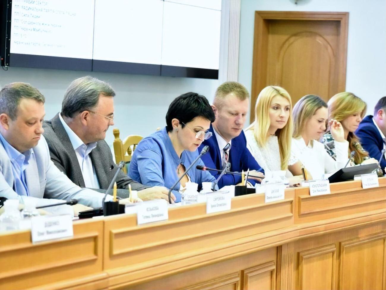ЦВК оскаржила рішення, що стосується Онищенка