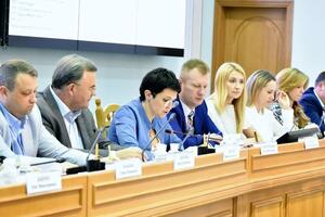 ЦИК обжаловал решение, касающееся Онищенко