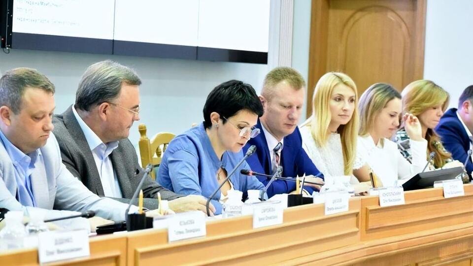 ЦИК обжаловал решение, касающееся Онищенко