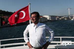 Имамоглу побеждает на выборах в Стамбуле