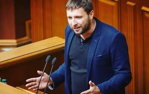 Парасюк хотів балотуватися у мажоритарному окрузі