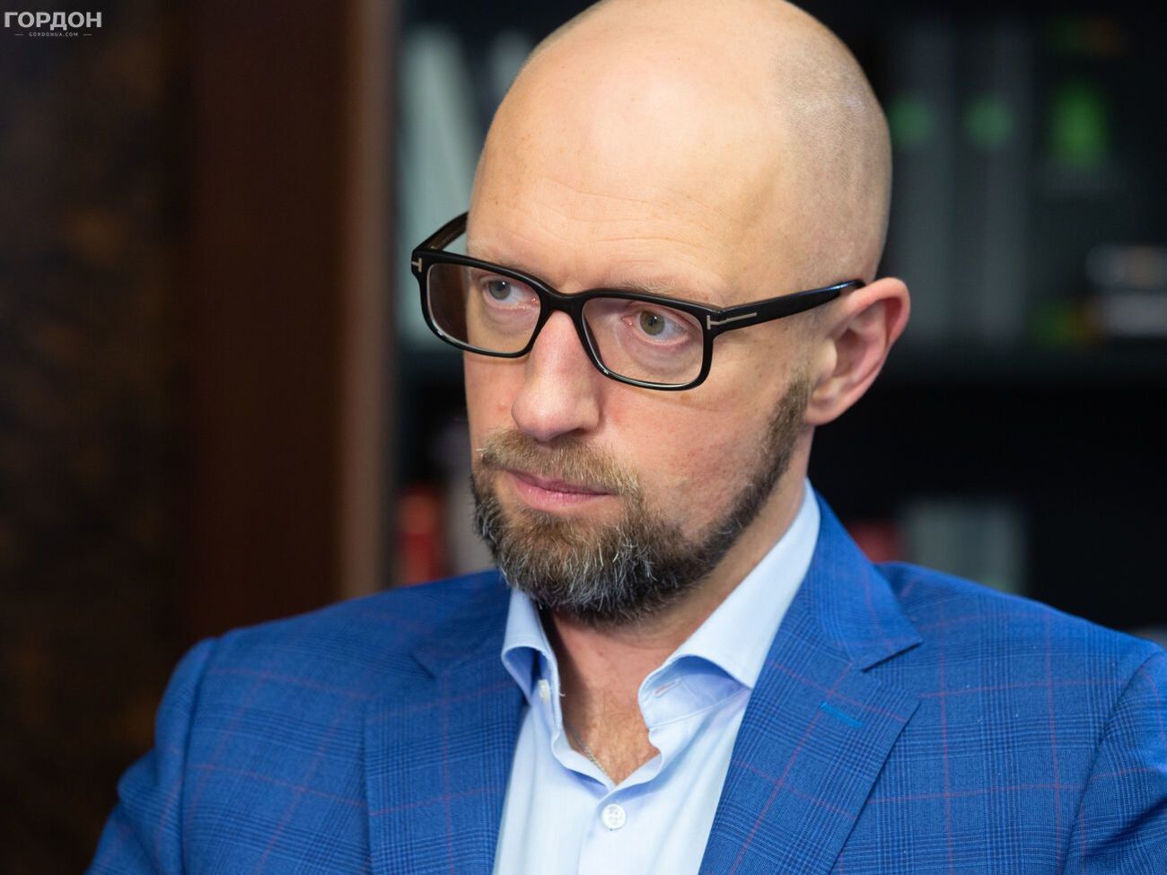 Яценюк: В 2014 году БПП не ожидал проигрыша на выборах в Раду. И на следующий день после выборов они занялись исключительно тем, что стали всех настраивать против меня