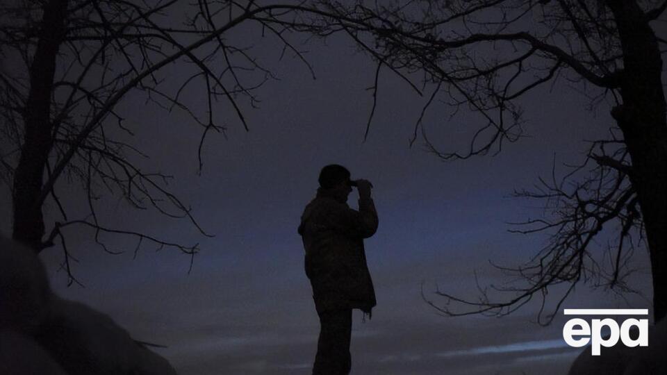 В ООС заявляють, що контролюють противника на лінії зіткнення
