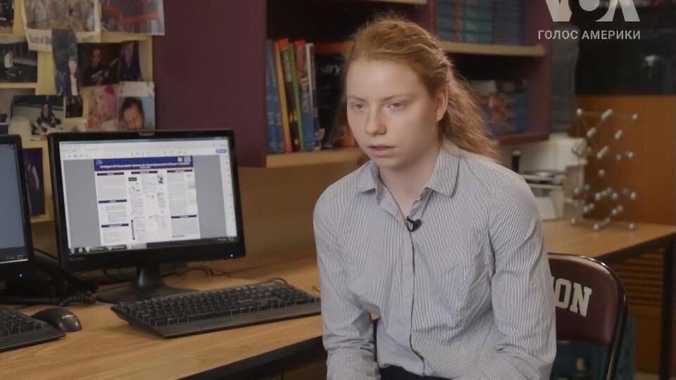Изобретение Лысенко победило в престижном научном конкурсе Google Science Fair на региональном уровне