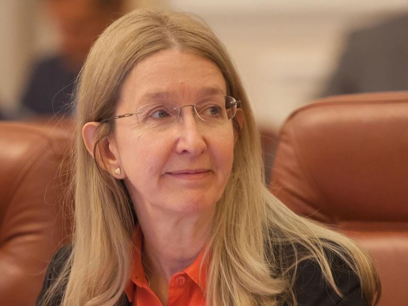 Супрун: Представник ЛГБТ не може потрапити в реанімацію до партнера або партнерки, не має права успадкування