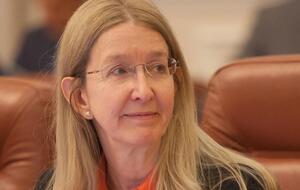 Супрун: Представитель ЛГБТ не может попасть в реанимацию к партнеру или партнерше, не имеет права наследования