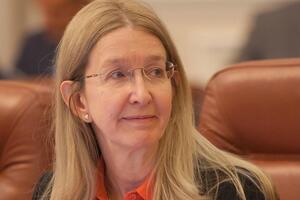 Супрун: Представитель ЛГБТ не может попасть в реанимацию к партнеру или партнерше, не имеет права наследования