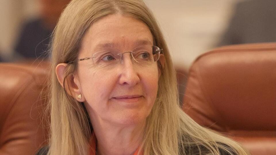 Супрун: Представитель ЛГБТ не может попасть в реанимацию к партнеру или партнерше, не имеет права наследования