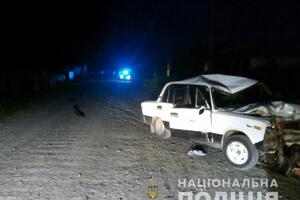 За фактом ДТП правоохоронці відкрили кримінальне провадження за статтею "порушення правил безпеки дорожнього руху"