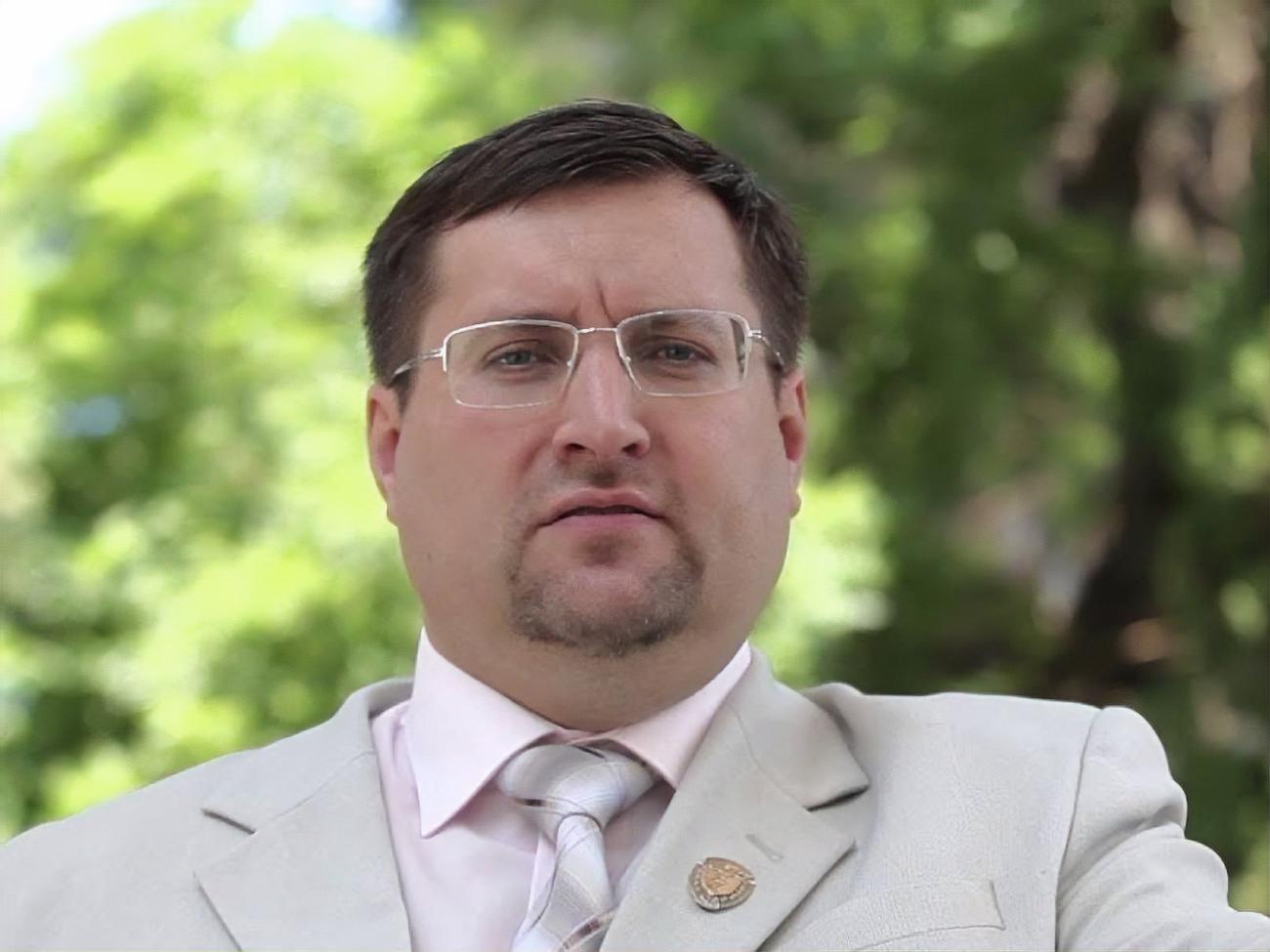 Александр Молохов: Они будут множить эти судебные решения и обращаться в иностранные суды – в странах, где есть имущество России