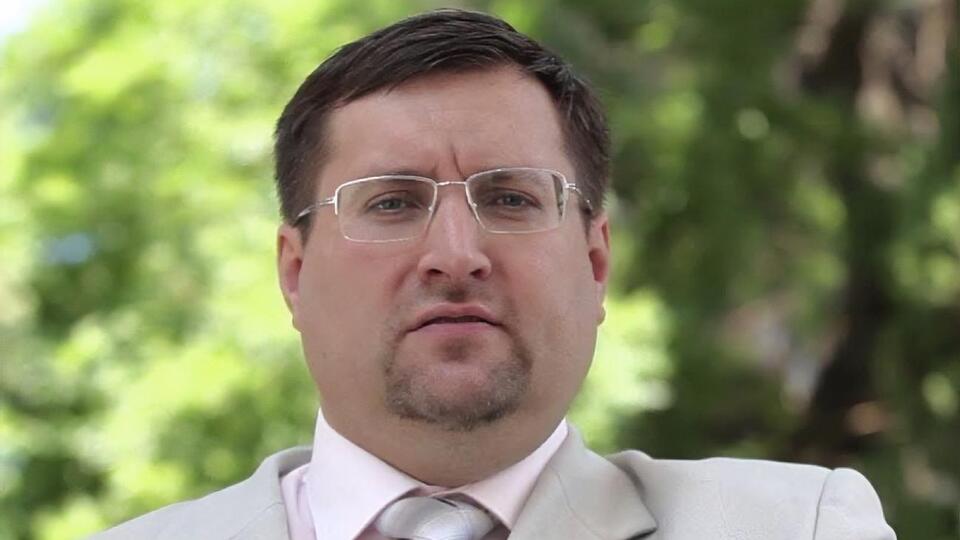 Олександр Молохов: Вони будуть множити ці судові рішення і звертатися до іноземних судів – у країнах, де є майно Росії