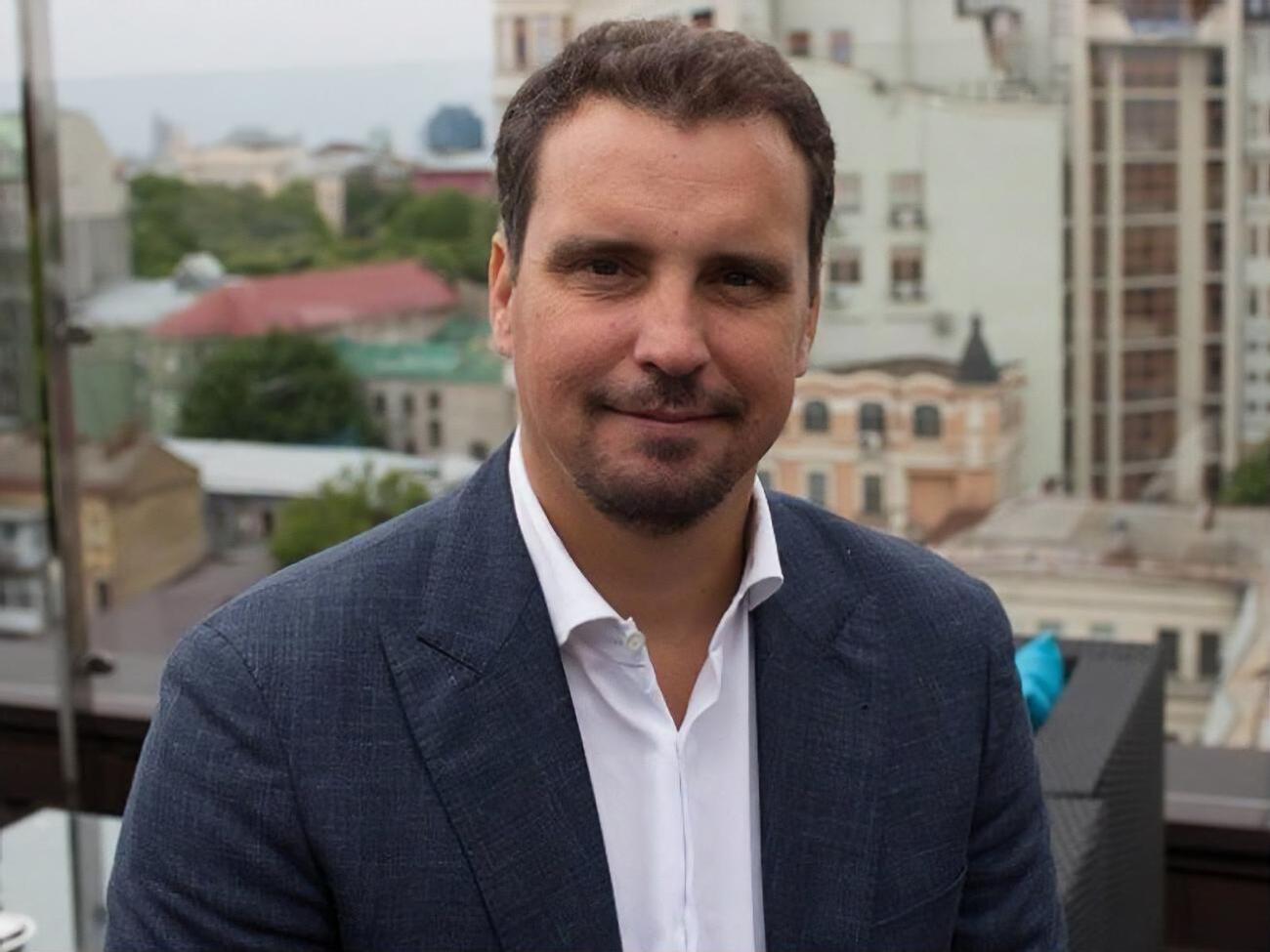 Абромавичюс об "Укроборонпроме":&nbsp;Обновления кадров будут серьезные. Нам нужны хорошие управленцы сложными процессами