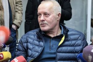 РФ навмисно створює передумови для формування у Грузії другого фронту для Заходу. Так само Росія робила в Сирії, розпочавши агресію проти України