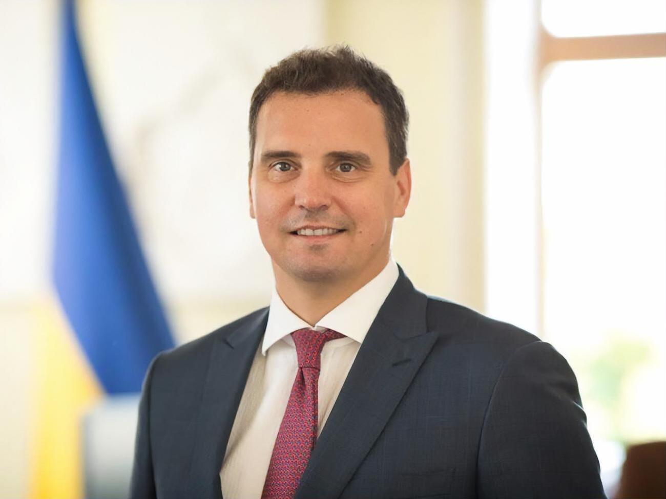 Абромавичюс: Мой приоритет – совместные проекты "Укроборонпрома" с успешными мировыми компаниями