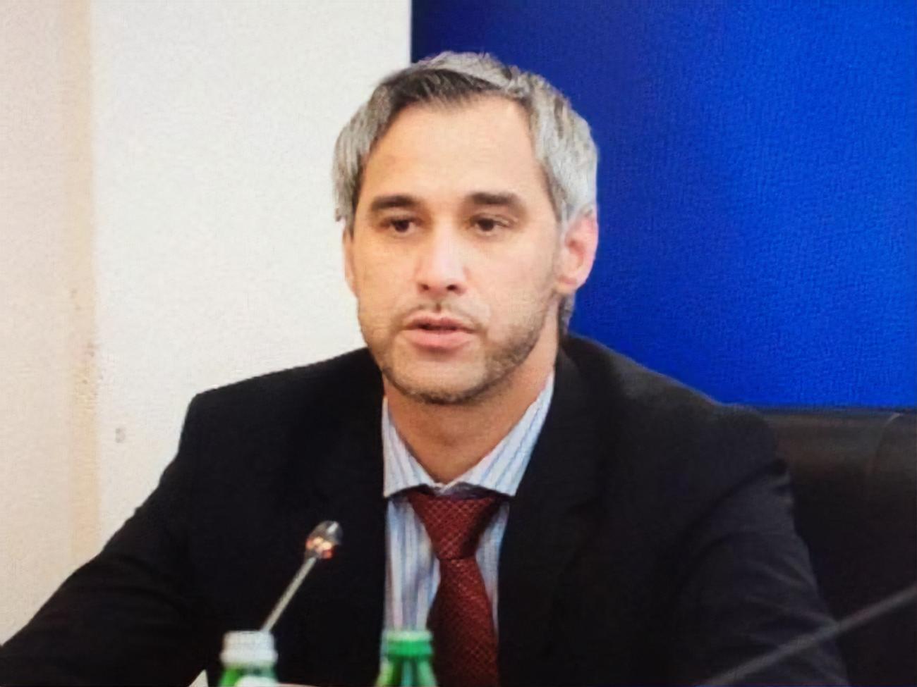 Рябошапка: Не используется механизм, благодаря которому работа антикоррупционных органов давала бы больший эффект