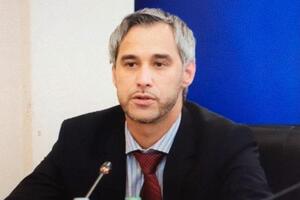 Рябошапка: Не використовується механізм, завдяки якому робота антикорупційних органів мала би більший ефект