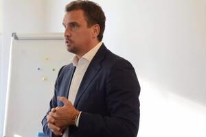 Абромавичюс считает, что за ликвидацию "Укроборонпрома" выступают те, кто причастен к его проблемам