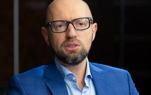 Яценюк: У Турчинова даже в далеких мыслях не было, чтобы Юля продолжала сидеть в тюрьме