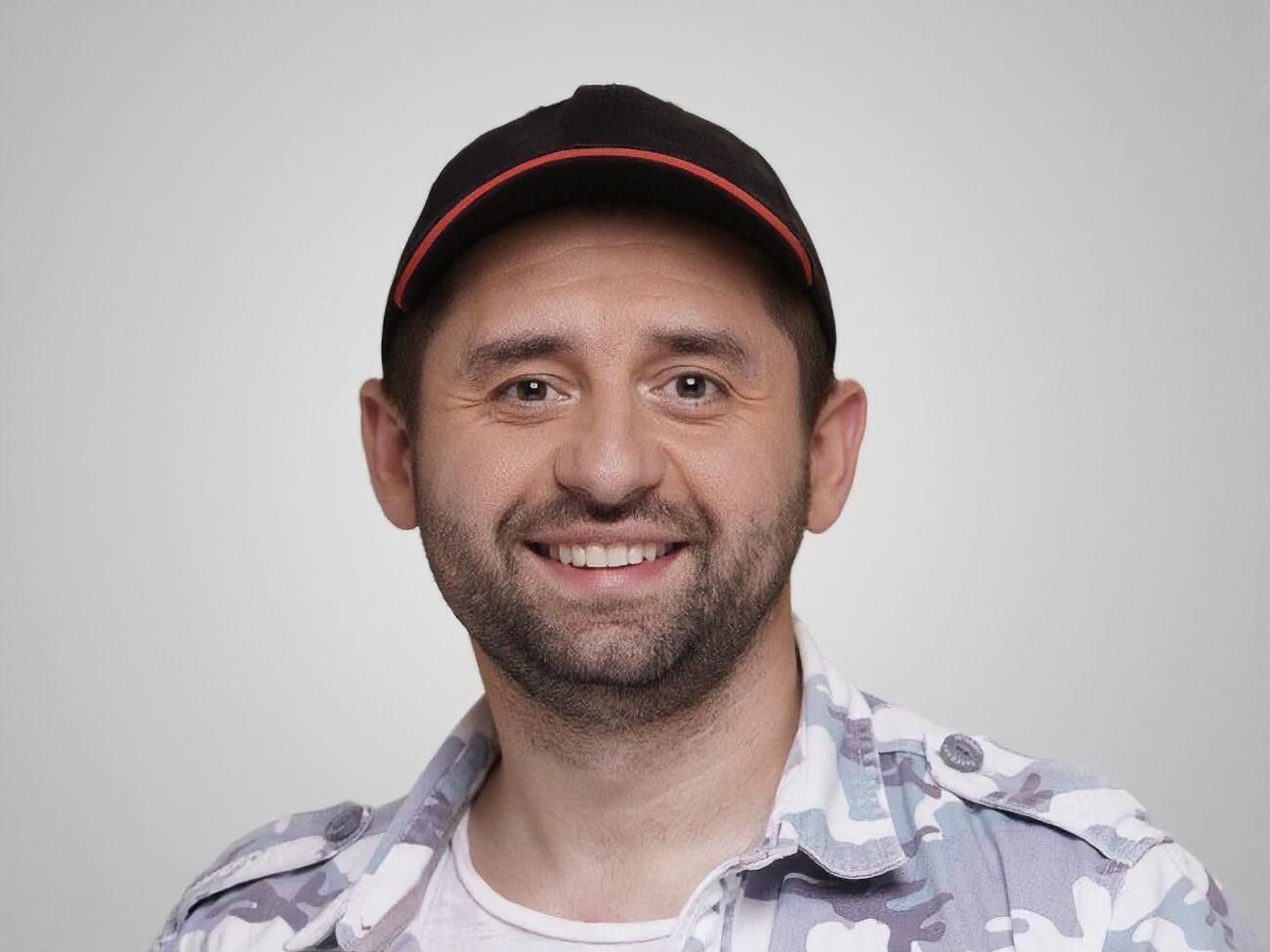 Арахамия &ndash;&nbsp;четвертый номер в списке партии "Слуга народа"