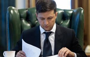 Президент принял кадровые решения 24 июня