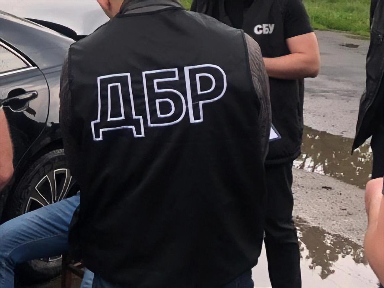 ДБР розслідує побиття активіста поліцейським у Вінниці