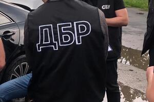 ДБР розслідує побиття активіста поліцейським у Вінниці
