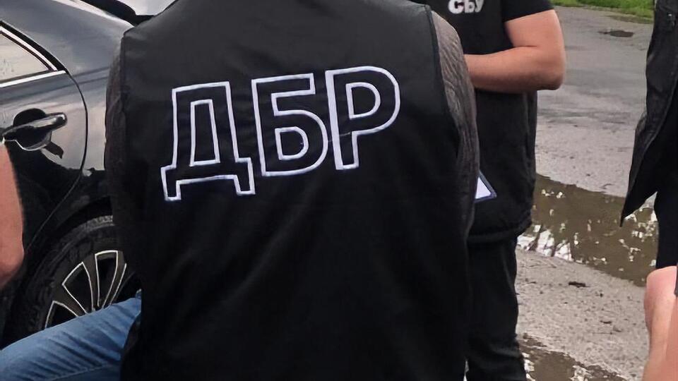 ДБР розслідує побиття активіста поліцейським у Вінниці