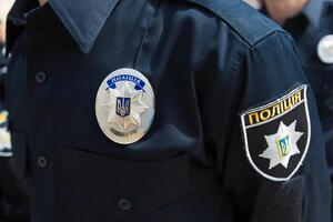 Повідомлення про замінування низки столичних об'єктів надійшло до поліції 24 червня