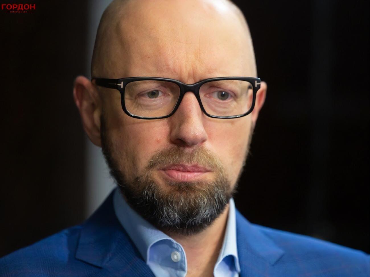 Яценюк: Российская резидентура знала все обо всех