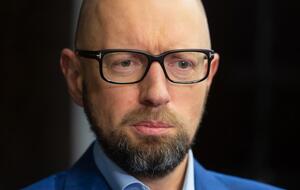 Яценюк: Российская резидентура знала все обо всех