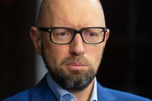 Яценюк: Російська резидентура знала все про всіх