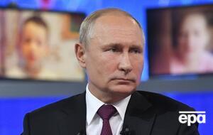 Путін на рік запровадив відповідні обмеження проти країн, які ввели санкції проти Росії