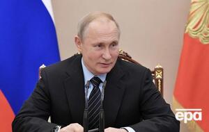 Путін дозволив автомобільний і залізничний транзит українських товарів у треті країни з 1 липня 2019 року