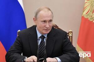 Путін дозволив автомобільний і залізничний транзит українських товарів у треті країни з 1 липня 2019 року