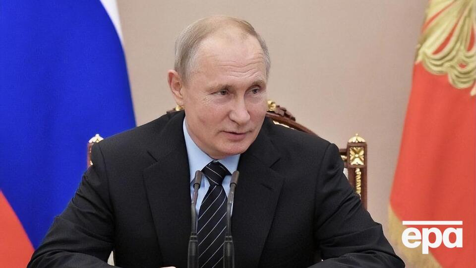 Путін дозволив автомобільний і залізничний транзит українських товарів у треті країни з 1 липня 2019 року
