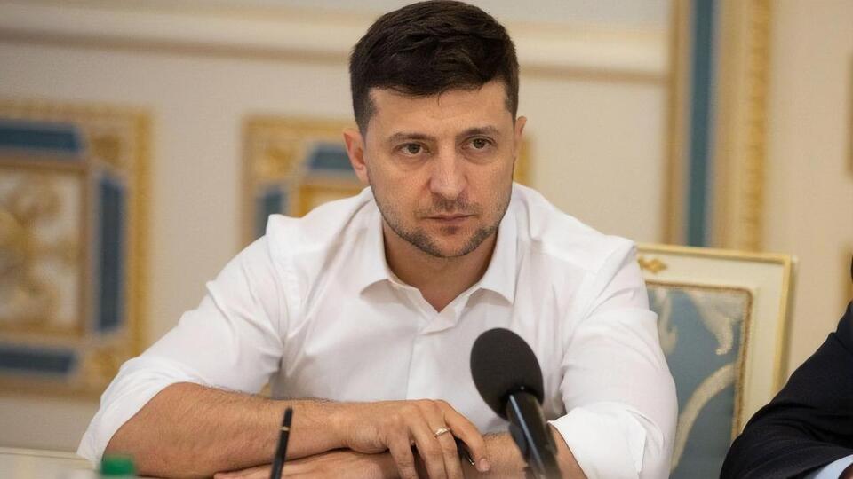 Зеленський ухвалив кадрове рішення 24 червня