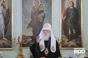 Філарет заявляв, що Київський патріархат усе ще функціонує