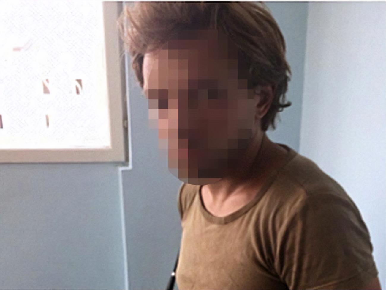 Чоловік зізнався у скоєному