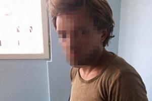 Мужчина сознался в содеянном
