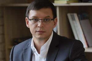 Євгеній Мураєв: Можливо, у Юрія Бойка вистачить сміливості, і він спробує сам пояснити свої дії