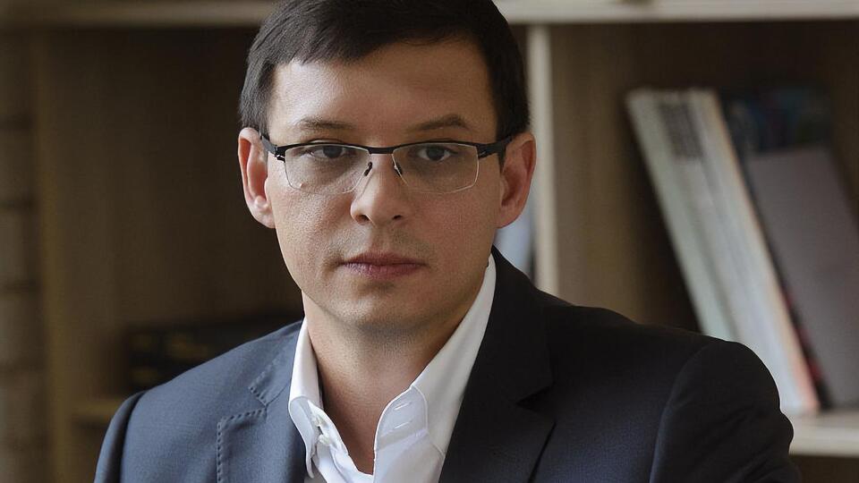 Євгеній Мураєв: Можливо, у Юрія Бойка вистачить сміливості, і він спробує сам пояснити свої дії
