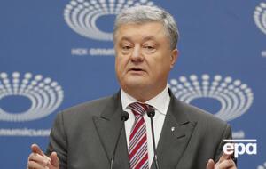 Порошенко заявив, що готовий придбати "Прямий"