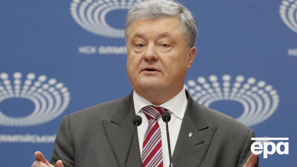 Порошенко заявив, що готовий придбати "Прямий"