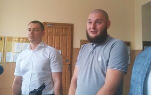 Козлюк будет находиться под домашним арестом до 10 августа включительно