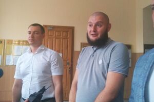 Козлюк перебуватиме під домашнім арештом до 10 серпня включно